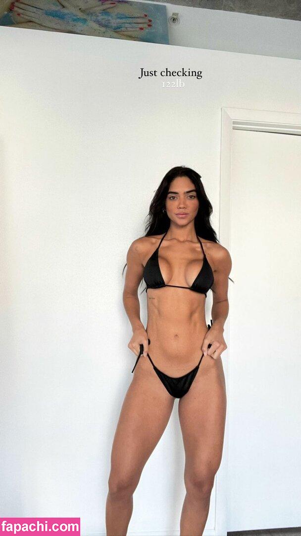 Arianny Negron / ariannynegron leaked nude photo #0022 from OnlyFans/Patreon