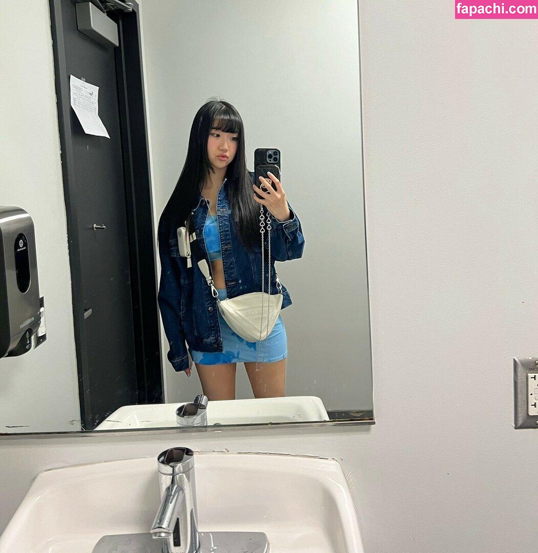 AriaSaki / simplyjustaria leaked nude photo #1424 from OnlyFans/Patreon