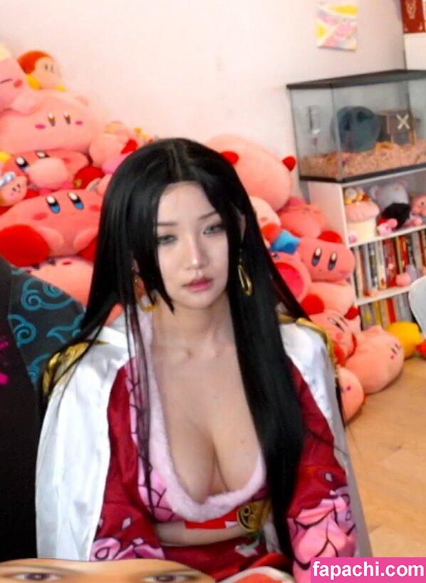 AriaSaki / simplyjustaria leaked nude photo #1436 from OnlyFans/Patreon