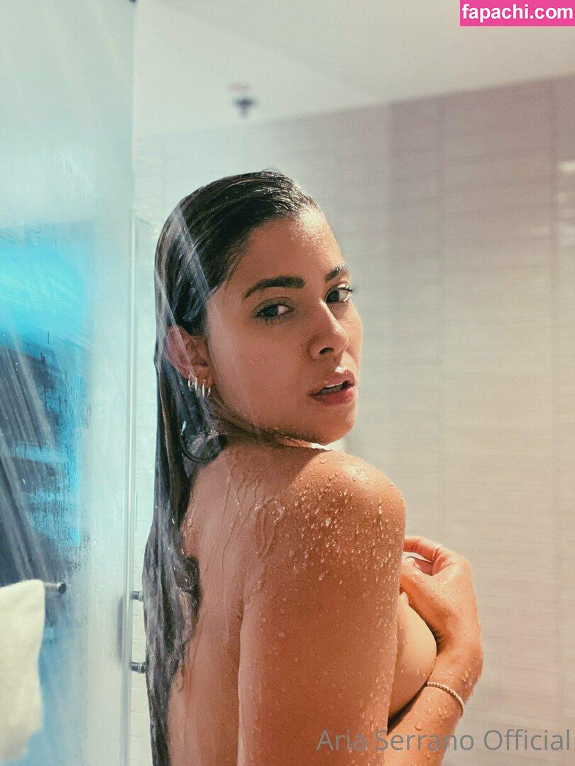 ariaserrano / aria_tlh leaked nude photo #0043 from OnlyFans/Patreon