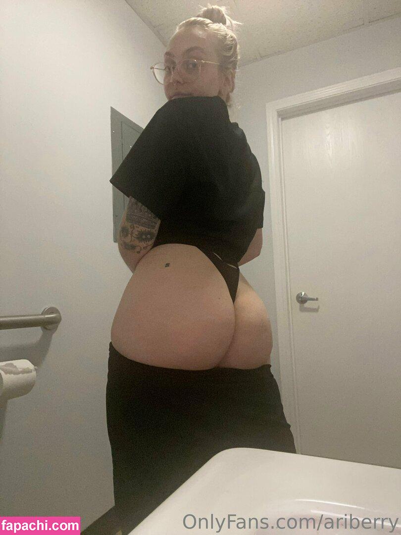 ariberry / _.ariberry leaked nude photo #0137 from OnlyFans/Patreon