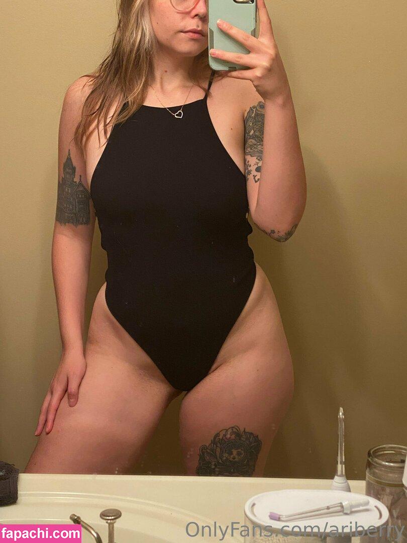 ariberry / _.ariberry leaked nude photo #0149 from OnlyFans/Patreon