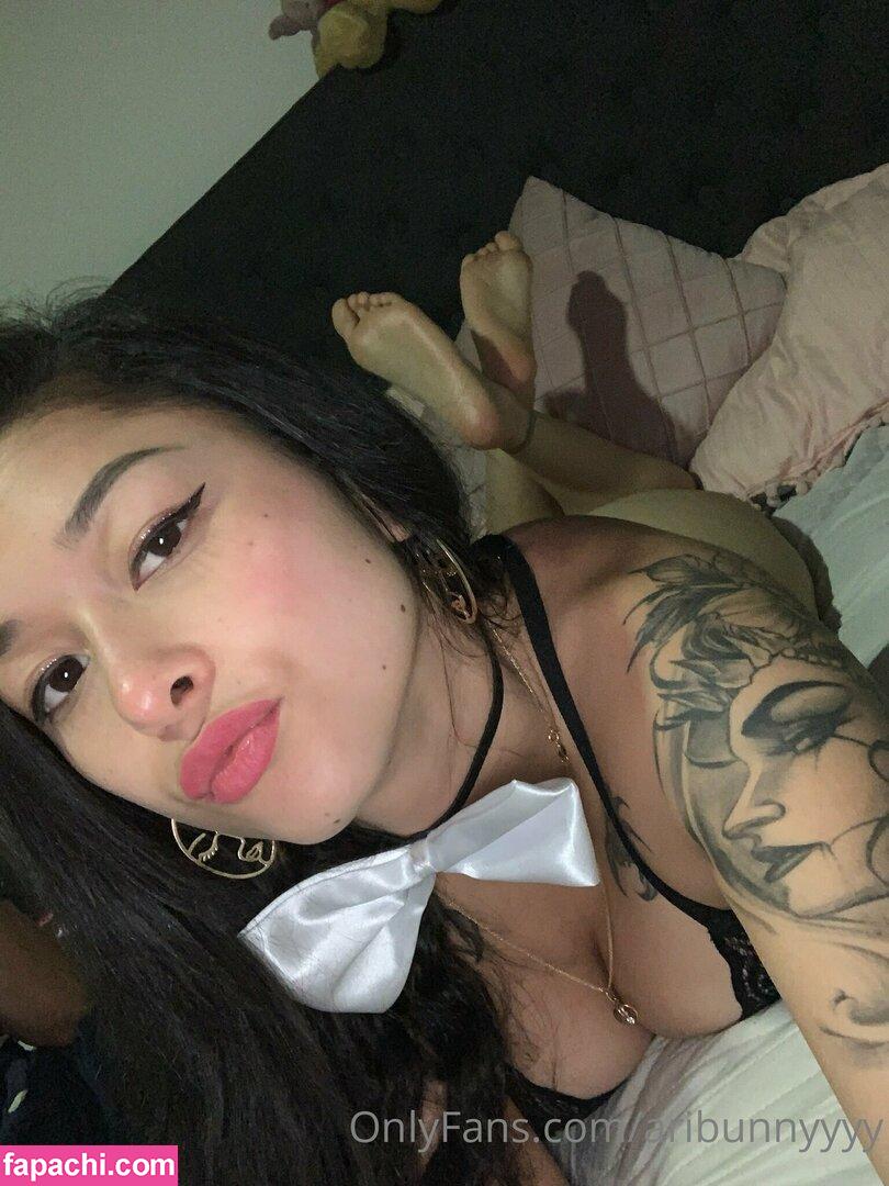 aribunnyyyy / aribunny8 leaked nude photo #0060 from OnlyFans/Patreon