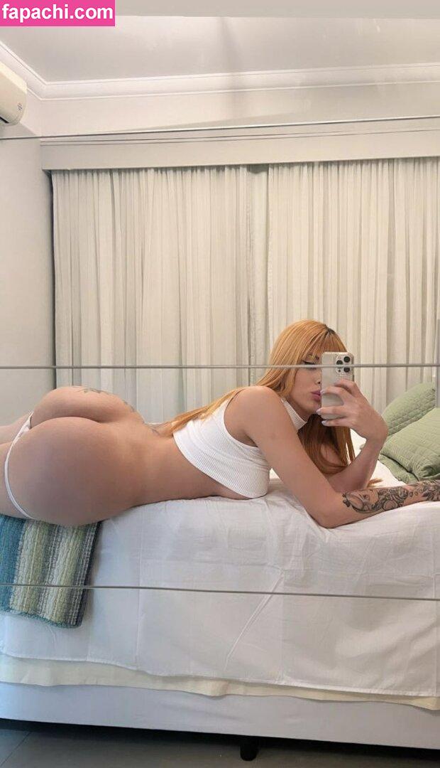 Aricia Rodrigues ???? / _ariciaaa / ariciarodrigss leaked nude photo #0003 from OnlyFans/Patreon