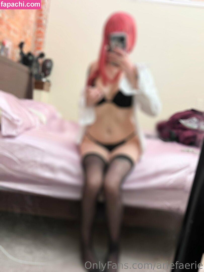 ariefaerie leaked nude photo #0011 from OnlyFans/Patreon