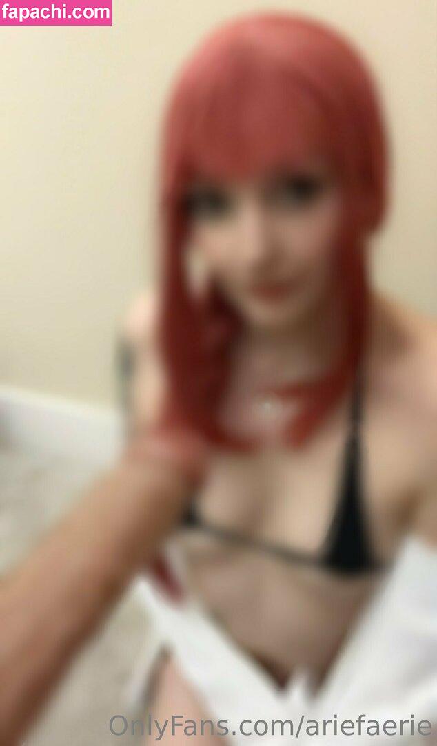 ariefaerie leaked nude photo #0014 from OnlyFans/Patreon
