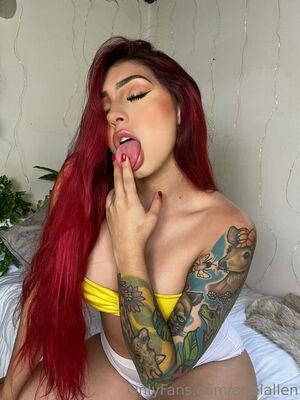 Ariel_allen leaked media #0067