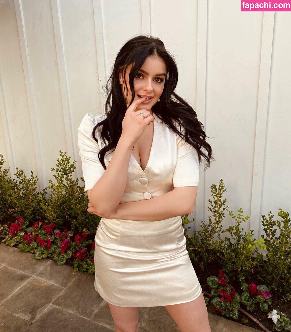 Ariel Winter / arielwinter leaked nude photo #1382 from OnlyFans/Patreon