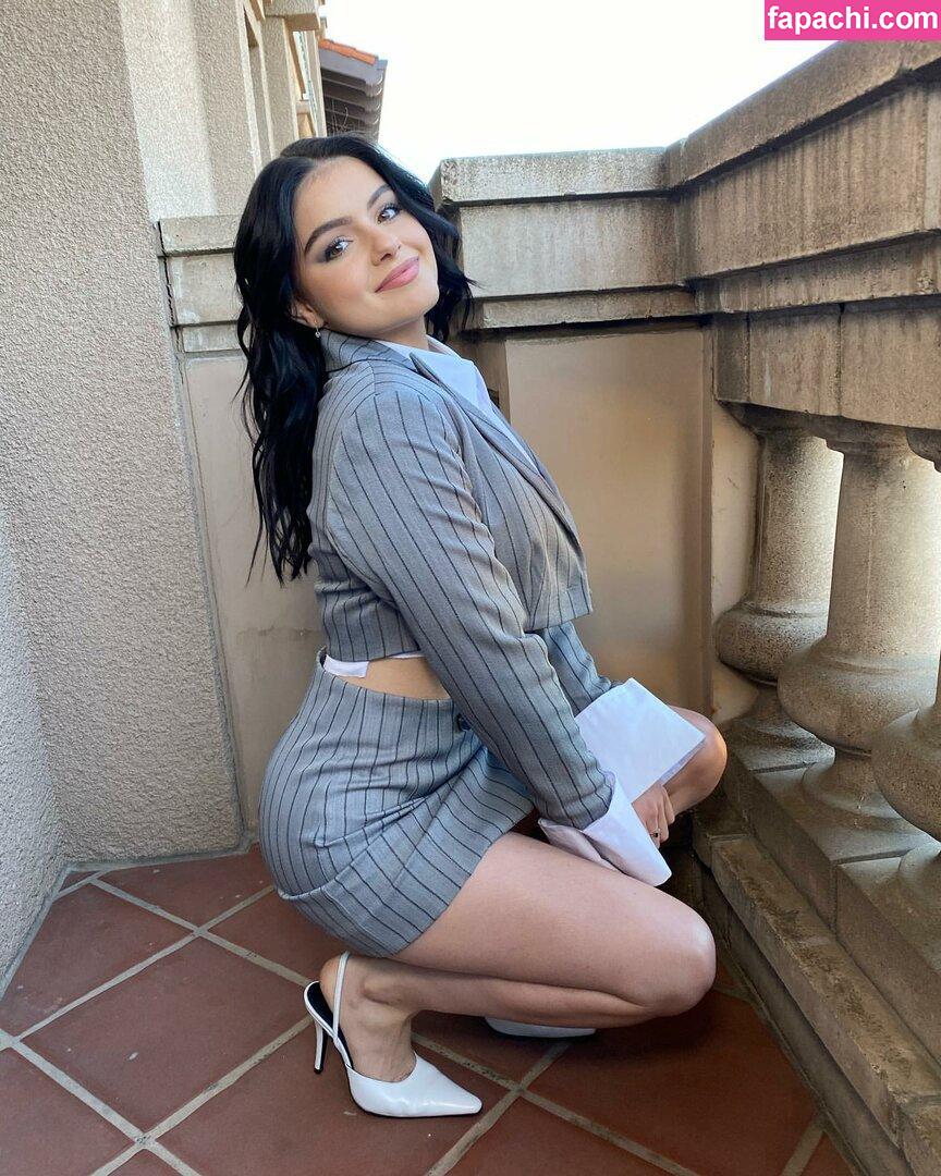 Ariel Winter / arielwinter leaked nude photo #1393 from OnlyFans/Patreon