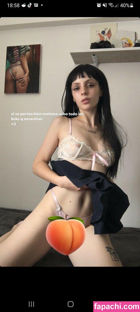 Arielanotariana / cutieerag3 / kiutireish leaked nude photo #0008 from OnlyFans/Patreon