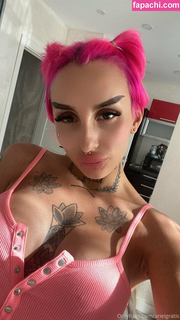 arielgratis leaked nude photo #0041 from OnlyFans/Patreon