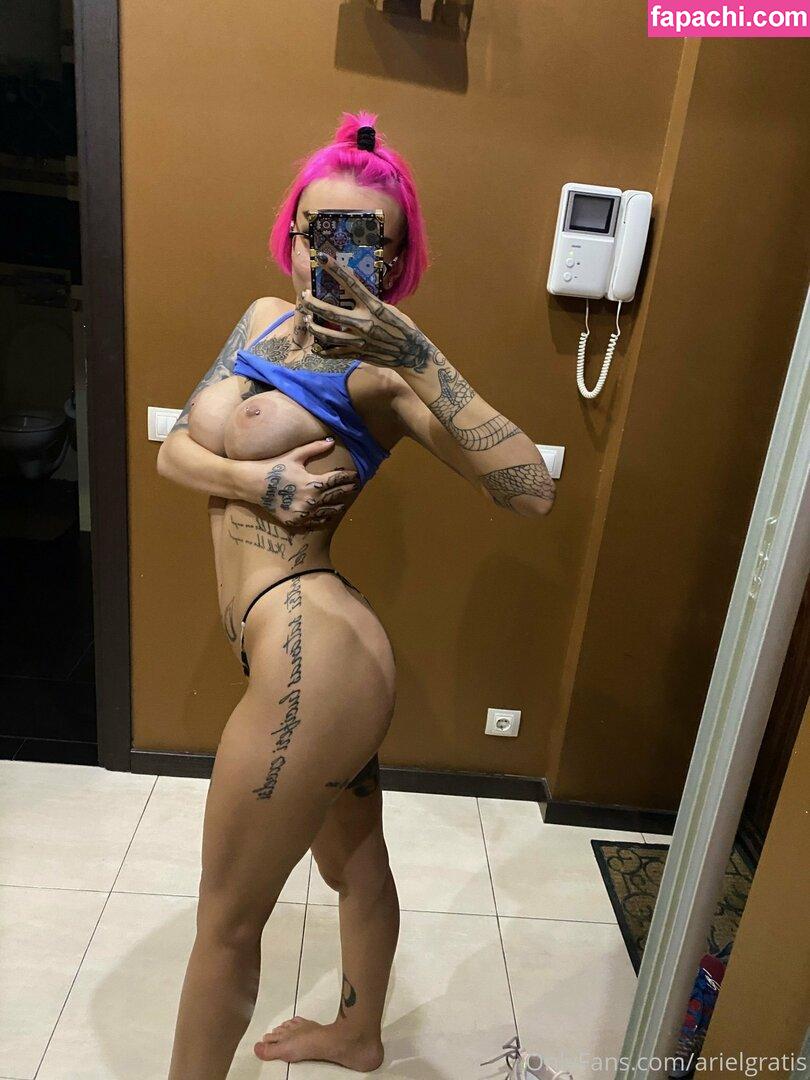 arielgratis leaked nude photo #0062 from OnlyFans/Patreon