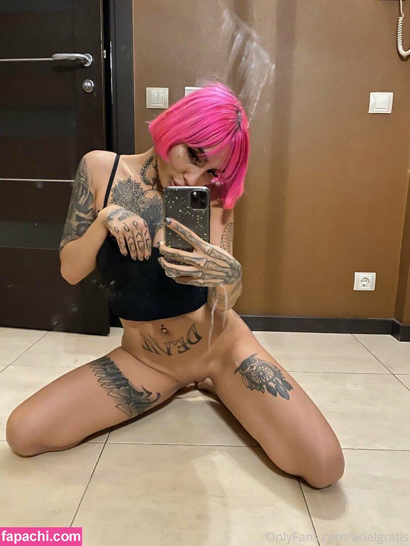 arielgratis leaked nude photo #0079 from OnlyFans/Patreon