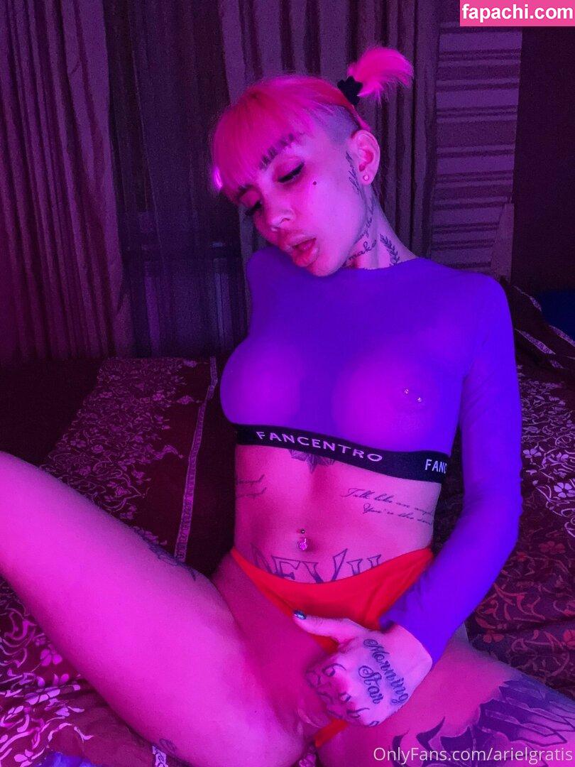 arielgratis leaked nude photo #0085 from OnlyFans/Patreon