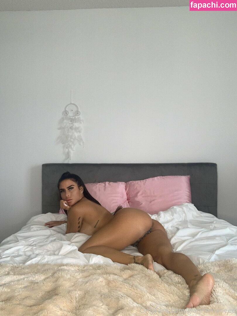 Ariella Moreno / ariellaofficial / official.ariellamoreno leaked nude photo #0014 from OnlyFans/Patreon