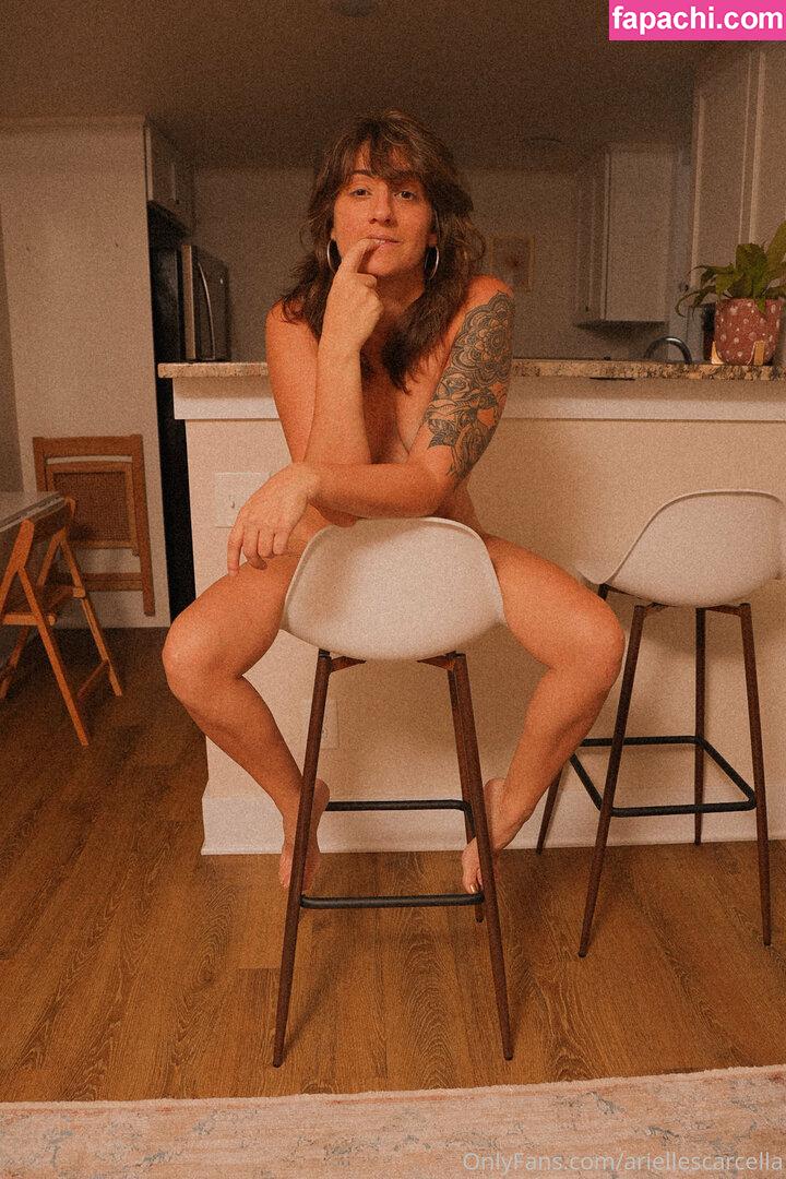 Arielle Scarcella / arielle_scarcella / ariellescarcella leaked nude photo #0089 from OnlyFans/Patreon