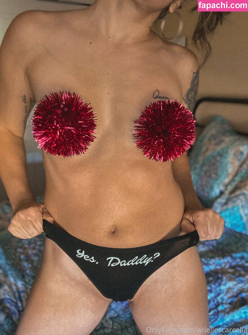 Arielle Scarcella / arielle_scarcella / ariellescarcella leaked nude photo #0121 from OnlyFans/Patreon