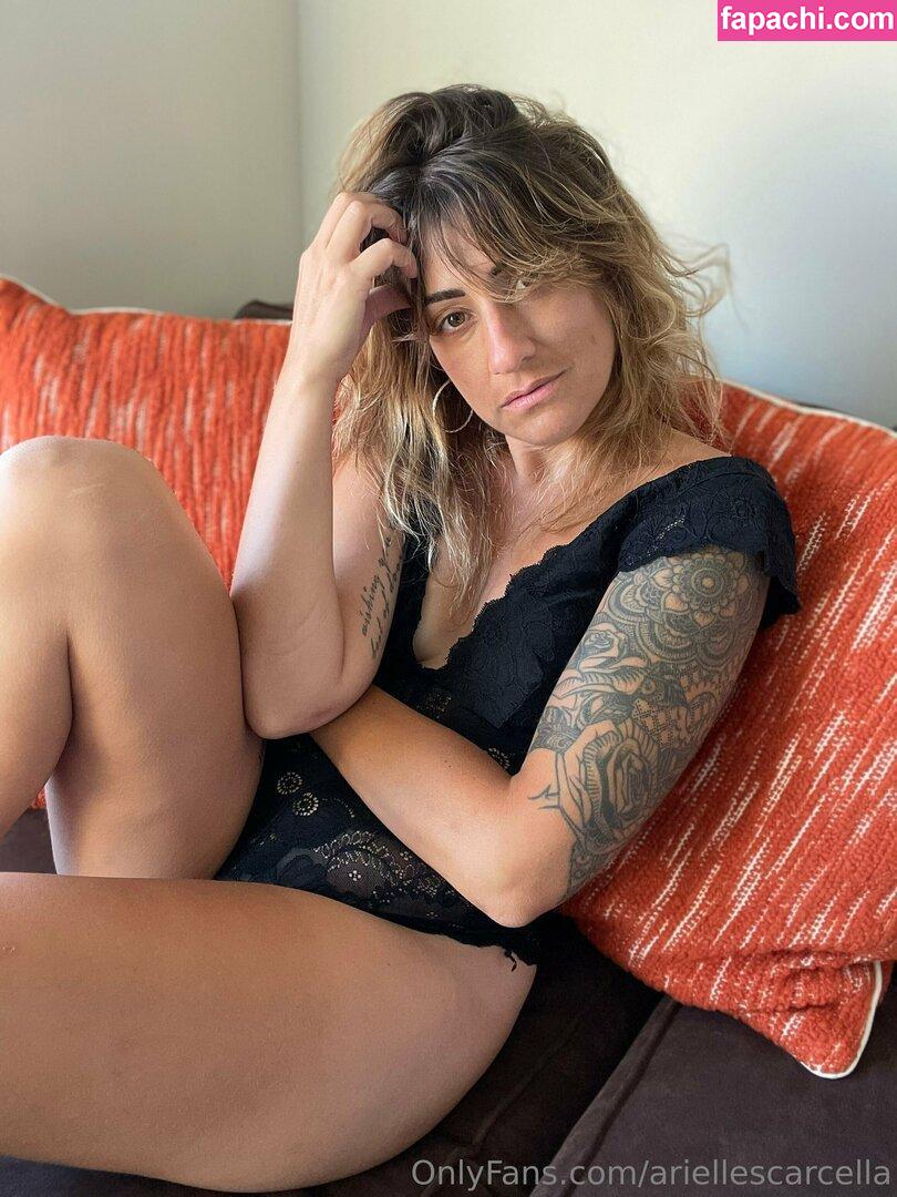 ariellescarcella / arielle_scarcella leaked nude photo #0112 from OnlyFans/Patreon