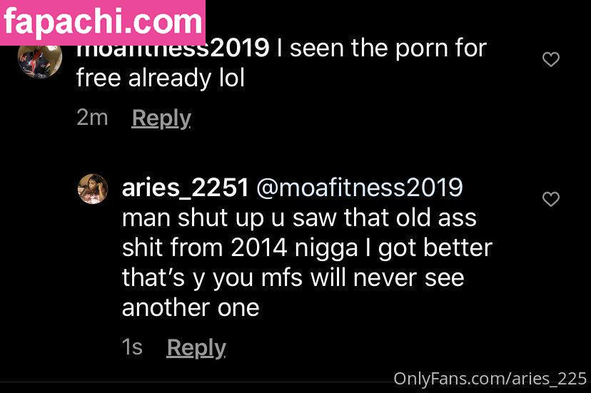 Aries_225 leaked nude photo #0012 from OnlyFans/Patreon
