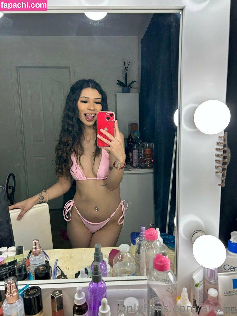 ariiadams / arialiu / ariiadam / lilybloomxoxo leaked nude photo #0059 from OnlyFans/Patreon