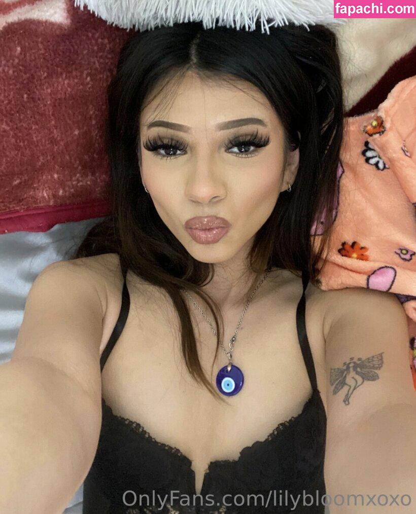 ariiadams / arialiu / ariiadam / lilybloomxoxo leaked nude photo #0101 from OnlyFans/Patreon