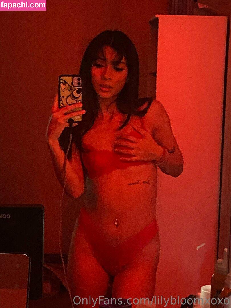 ariiadams / arialiu / ariiadam / lilybloomxoxo leaked nude photo #0118 from OnlyFans/Patreon