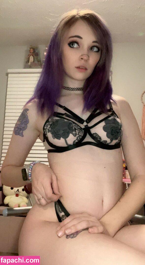 Arin_Squirrel98 / arinsquirrel98 leaked nude photo #0007 from OnlyFans/Patreon