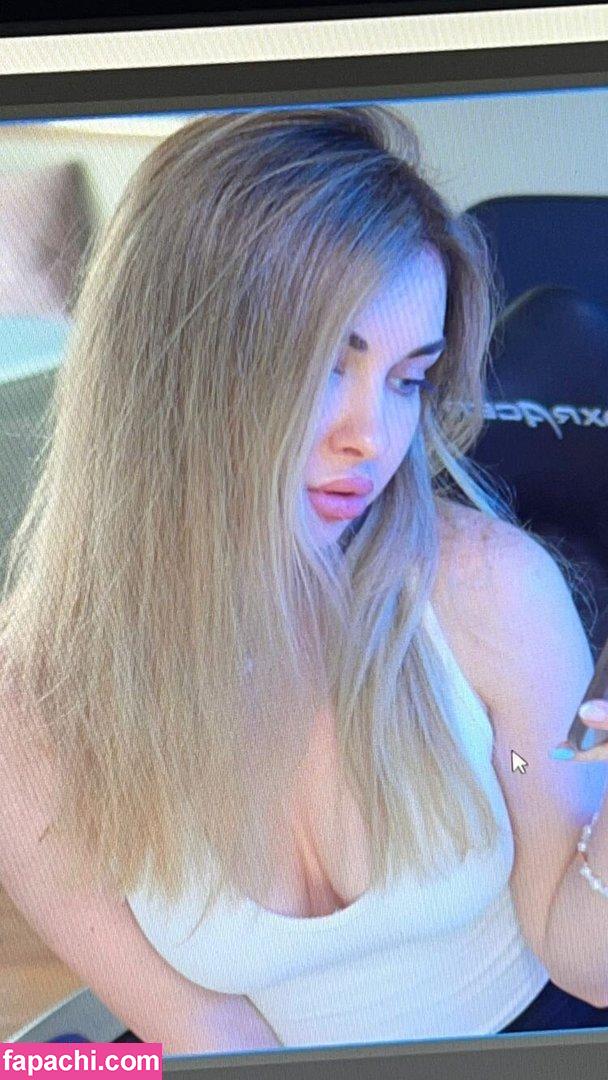 Arina Berdnikova / Ahrinyan / nyasharisha leaked nude photo #0031 from OnlyFans/Patreon