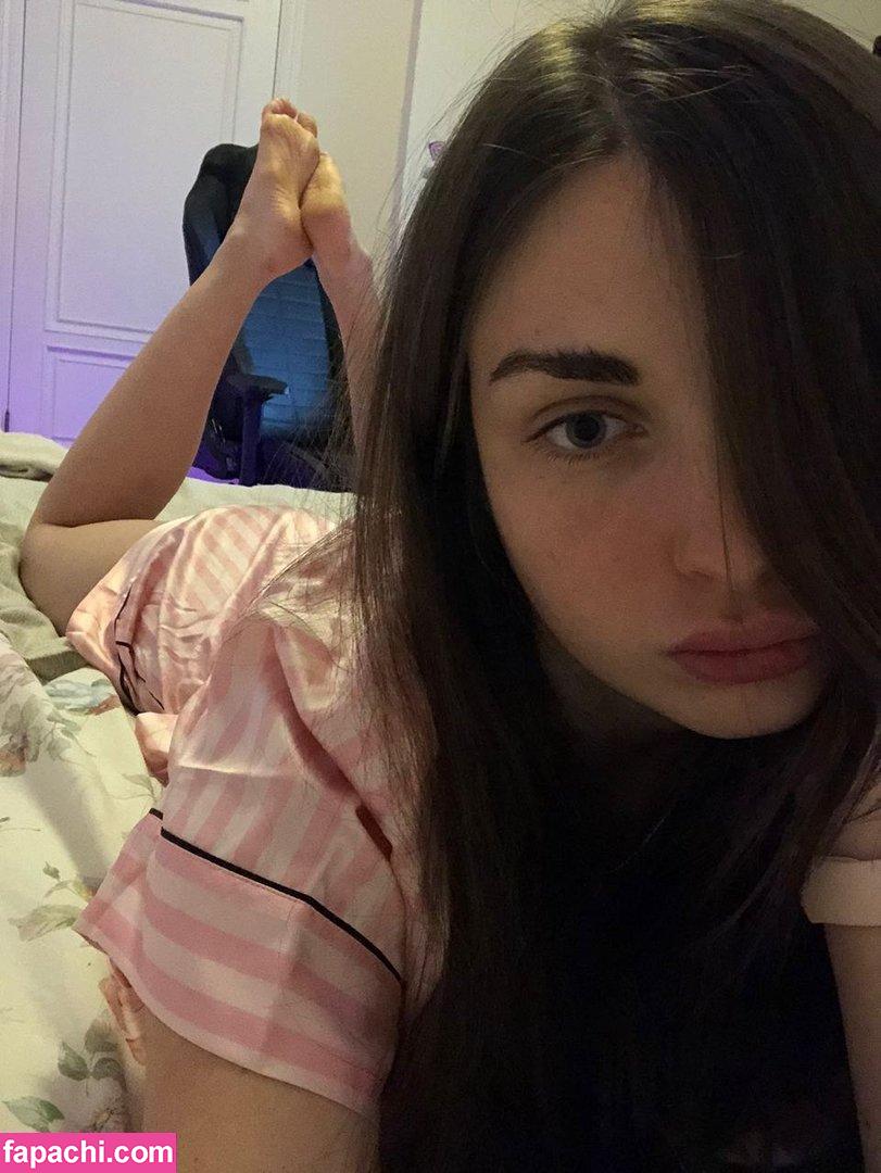 Arina Berdnikova / Ahrinyan / nyasharisha leaked nude photo #0079 from OnlyFans/Patreon