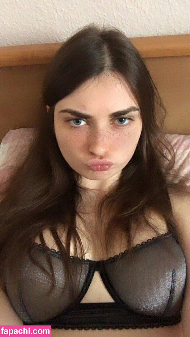 Arina Berdnikova / Ahrinyan / nyasharisha leaked nude photo #0156 from OnlyFans/Patreon