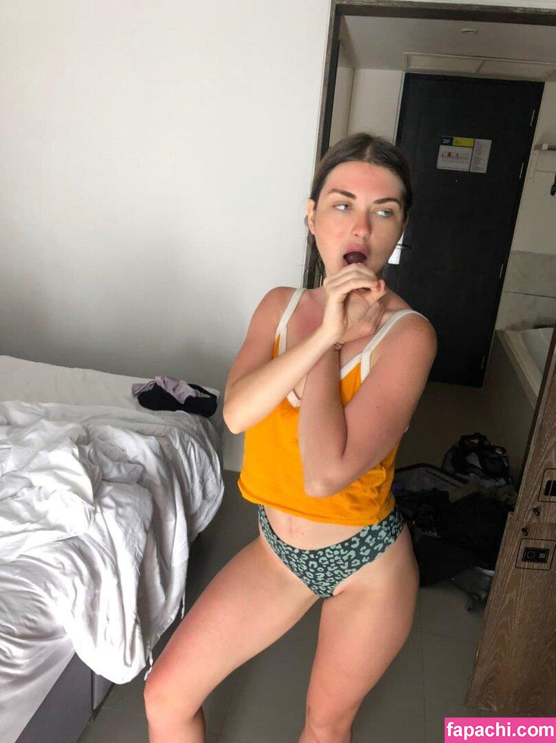 Arina Berdnikova / Ahrinyan / nyasharisha leaked nude photo #0244 from OnlyFans/Patreon