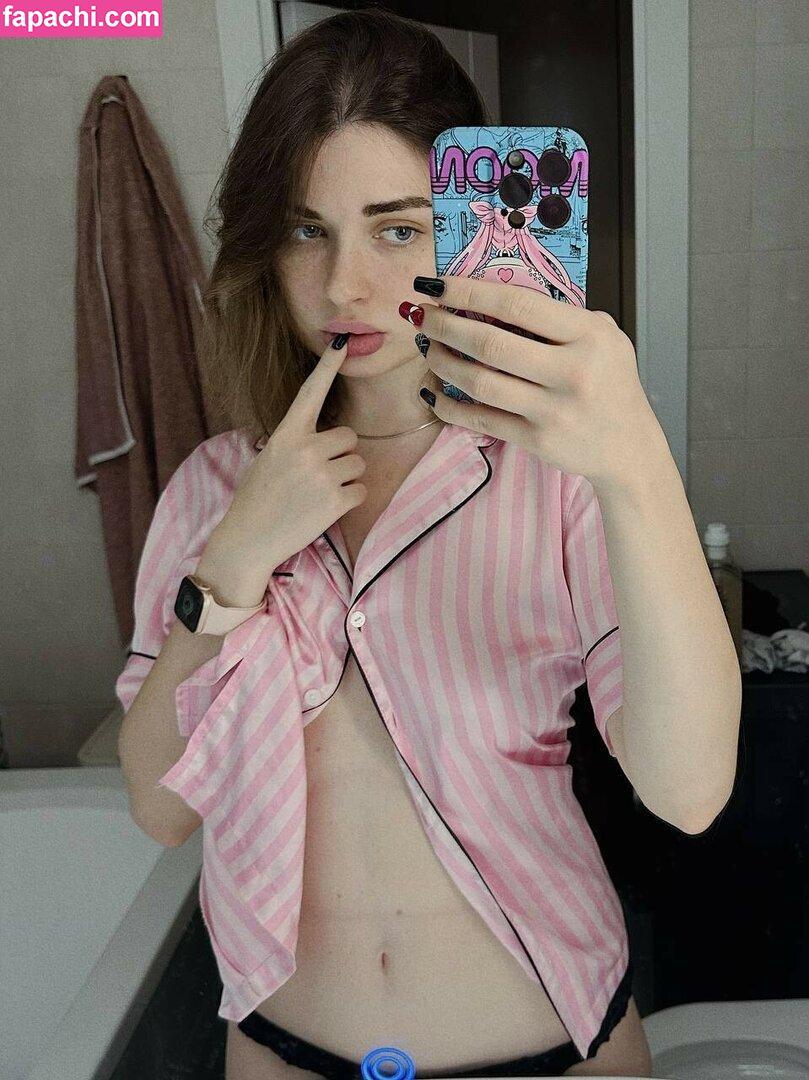 Arina Berdnikova / Ahrinyan / nyasharisha leaked nude photo #0322 from OnlyFans/Patreon