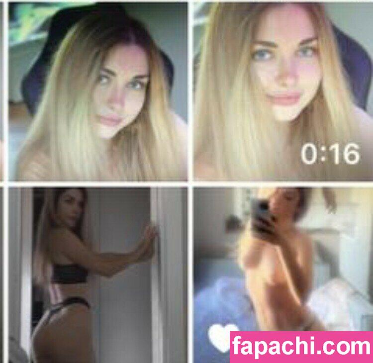 Arina Berdnikova / Ahrinyan / nyasharisha leaked nude photo #0377 from OnlyFans/Patreon