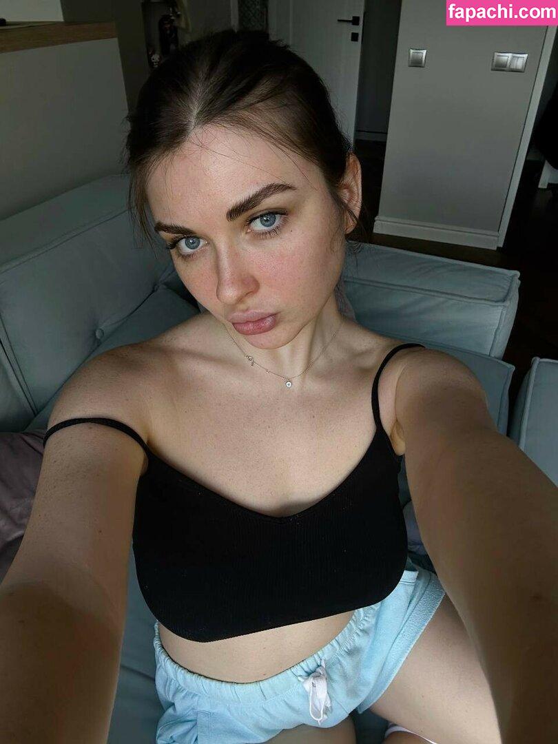 Arina Berdnikova / Ahrinyan / nyasharisha leaked nude photo #0407 from OnlyFans/Patreon