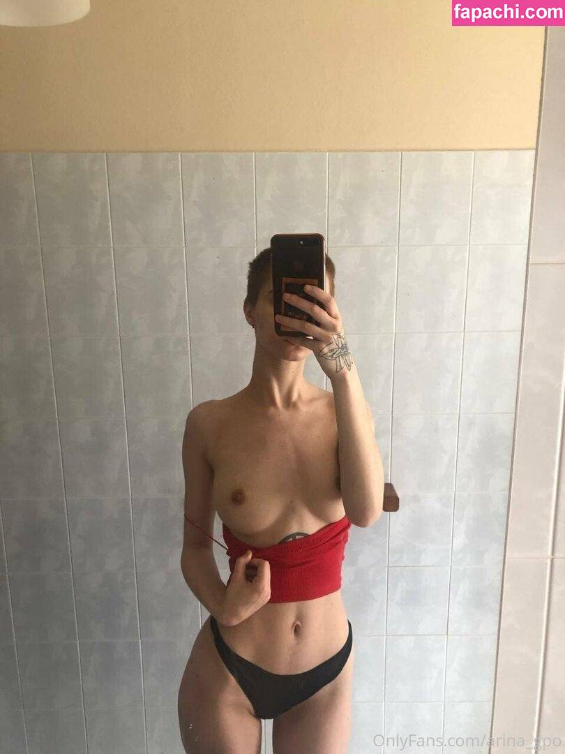 arina_gpo / arina_gp leaked nude photo #0094 from OnlyFans/Patreon