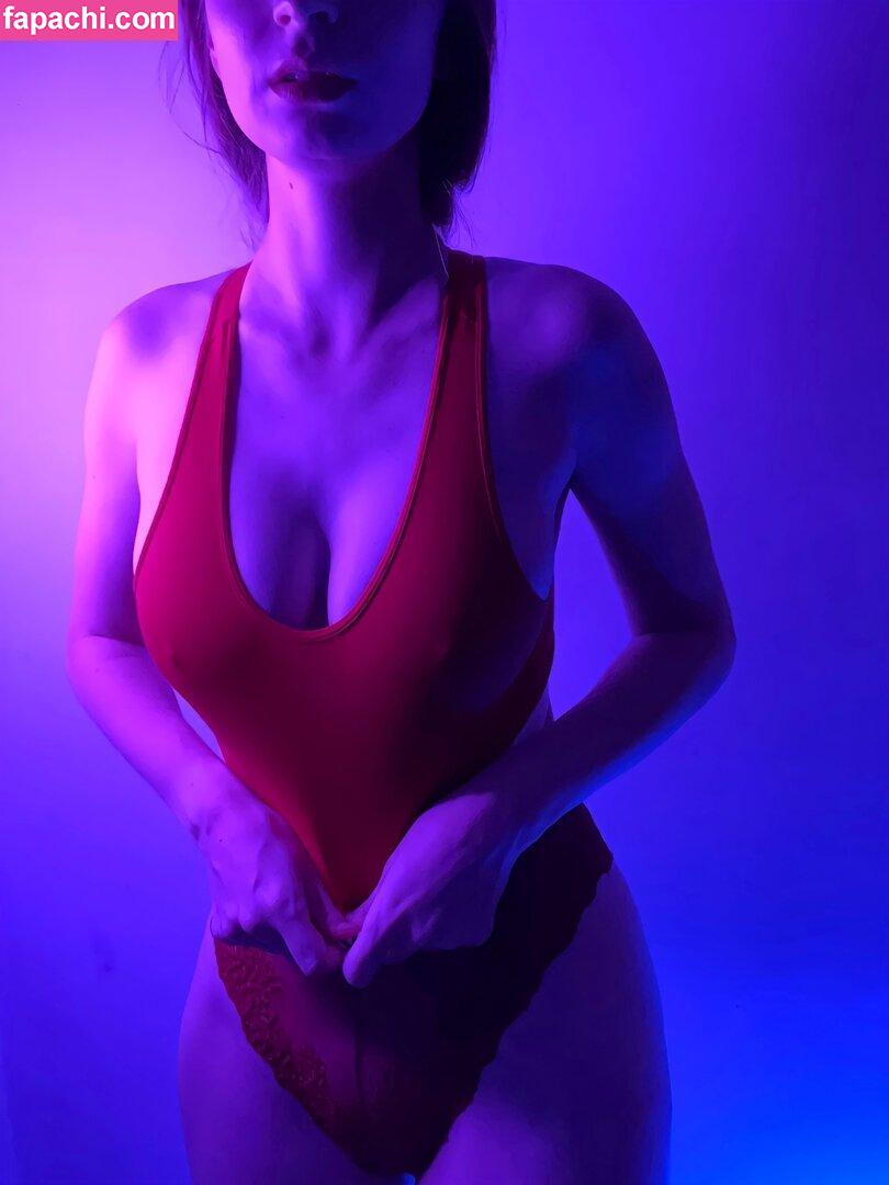 Arina Shelk / ari_shilnikova / arina_shelk leaked nude photo #0007 from OnlyFans/Patreon