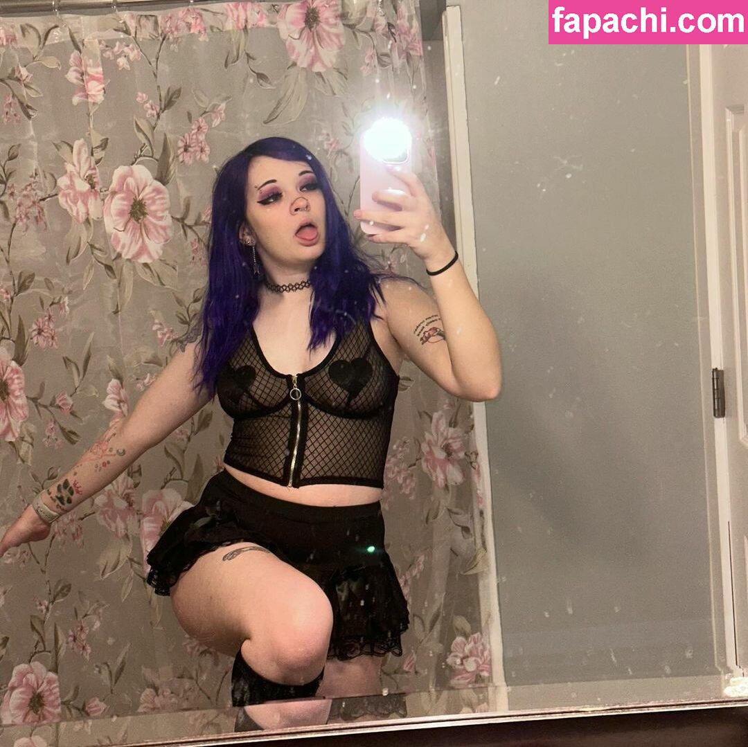 arinsquirrel98 / arin_squirrel98 leaked nude photo #0329 from OnlyFans/Patreon