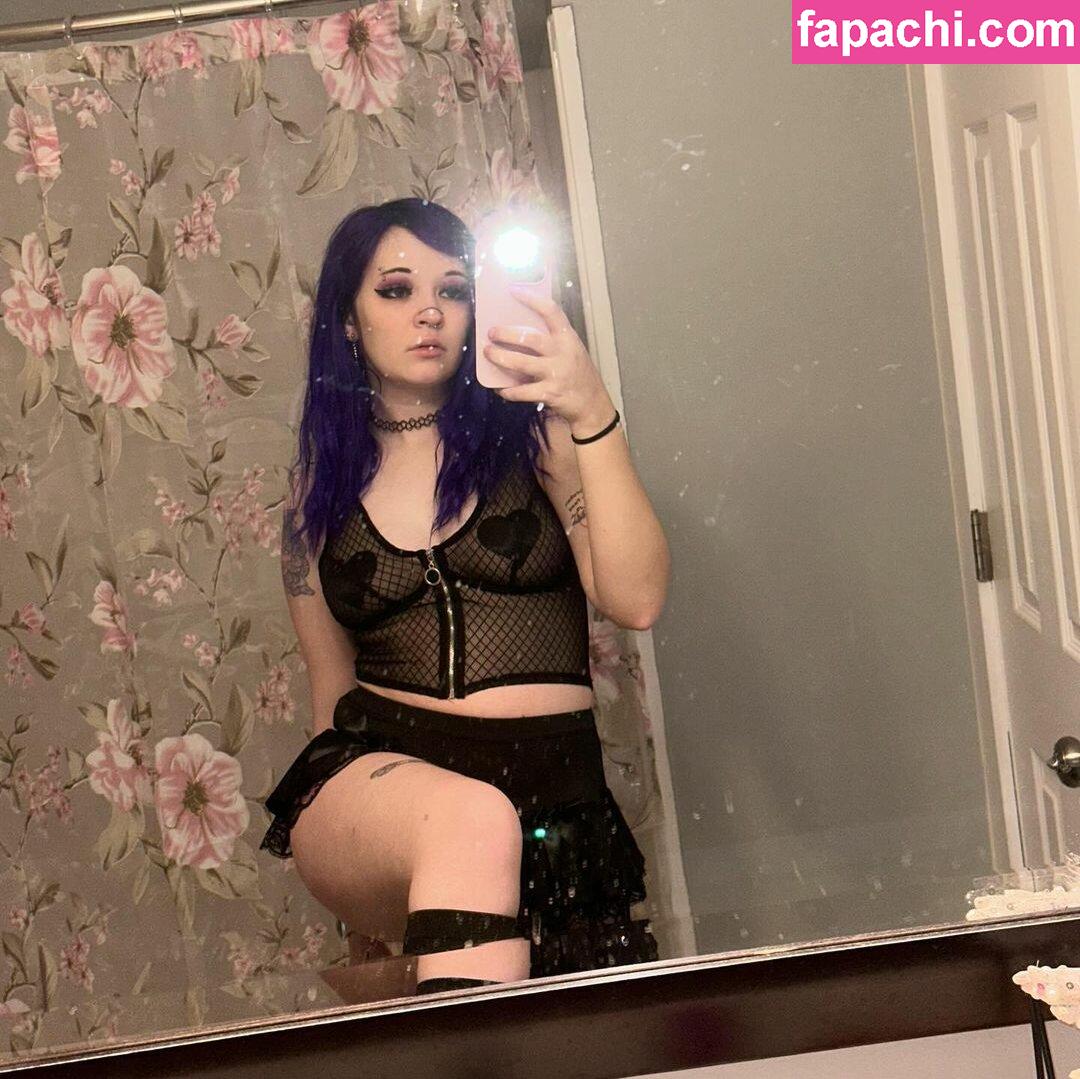 arinsquirrel98 / arin_squirrel98 leaked nude photo #0330 from OnlyFans/Patreon