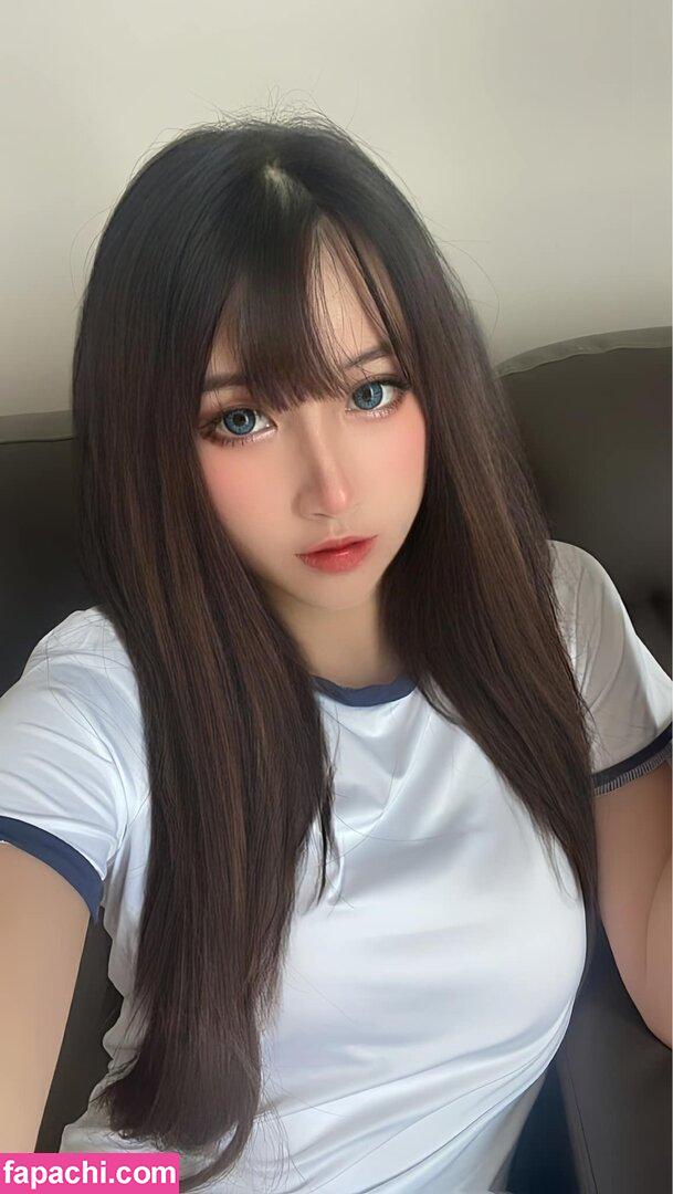 Arisa Cosplay / 小月亮 leaked nude photo #0021 from OnlyFans/Patreon