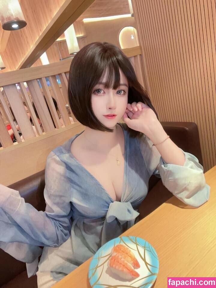 Arisa Cosplay / 小月亮 leaked nude photo #0100 from OnlyFans/Patreon