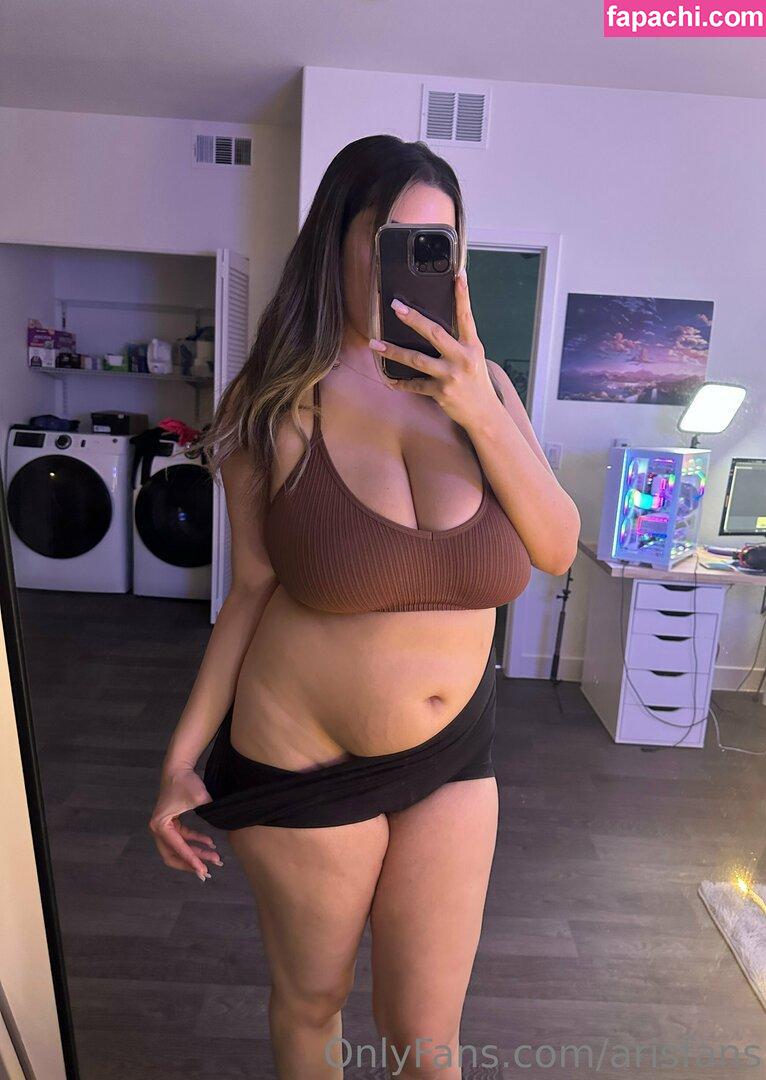 arisfans / LadyArri / therealarilove leaked nude photo #0263 from OnlyFans/Patreon