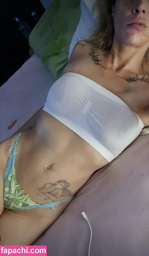 Aritana Maroni / Aritanamaroni / aritanamaronioficial leaked nude photo #0001 from OnlyFans/Patreon