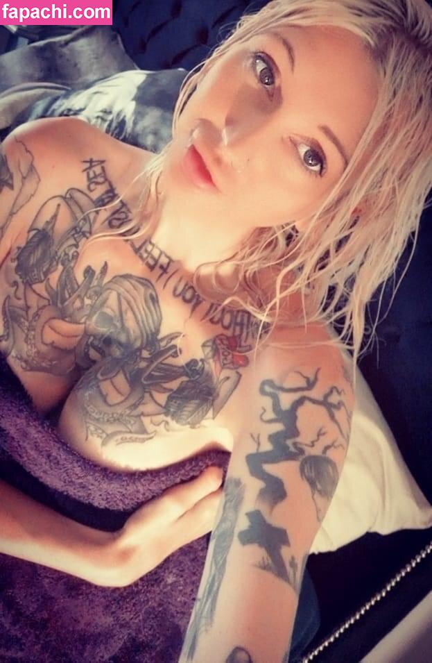 arkhamrose1912 leaked nude photo #0002 from OnlyFans/Patreon