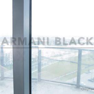 Armani Black leaked media #0134