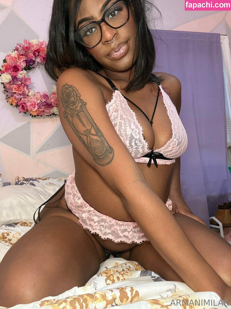 armilann / armilan8 leaked nude photo #0104 from OnlyFans/Patreon
