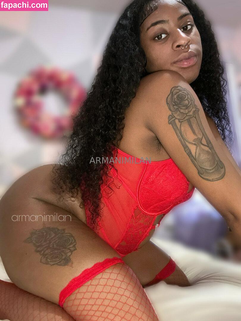 armilann / armilan8 leaked nude photo #0112 from OnlyFans/Patreon