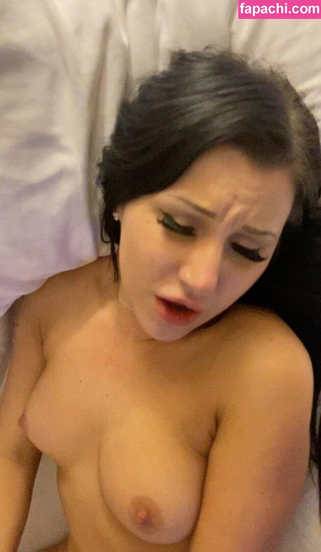 ArmnaBarista / arminalovesyou leaked nude photo #0001 from OnlyFans/Patreon