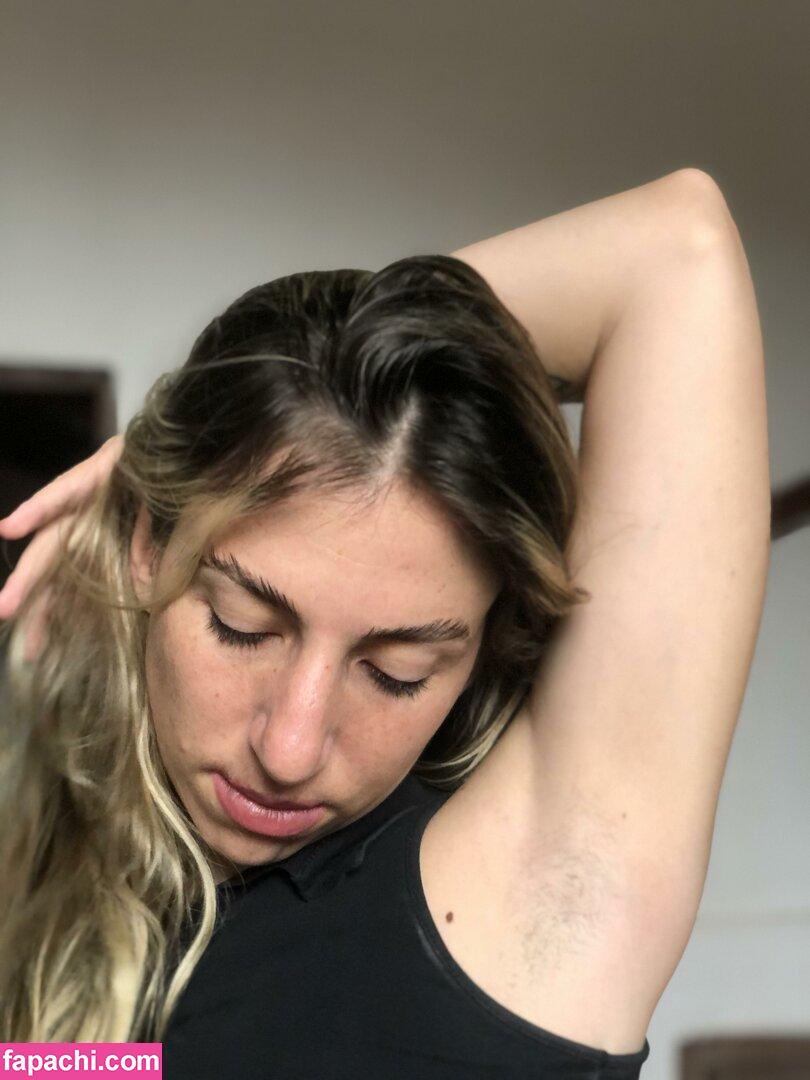 Armpit Fetish / nextdoormisha / sexyarmpitqueens leaked nude photo #1048 from OnlyFans/Patreon