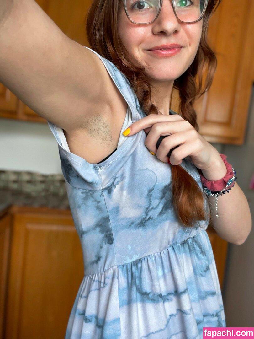 Armpit Fetish / nextdoormisha / sexyarmpitqueens leaked nude photo #0196 from OnlyFans/Patreon