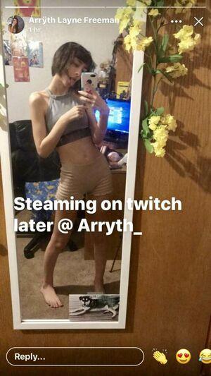 Arryth_Layne leaked media #0001